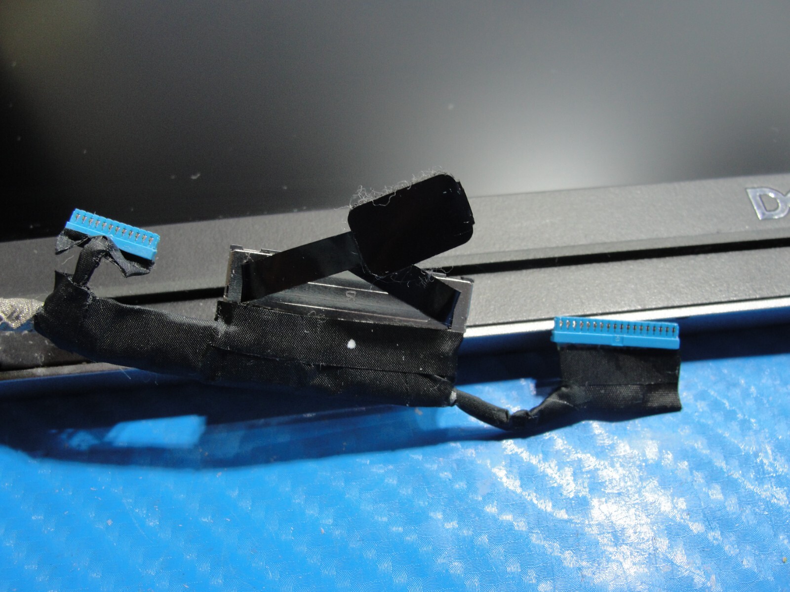 Dell Latitude 5420 14″ Genuine Matte FHD LCD Screen Complete Assembly