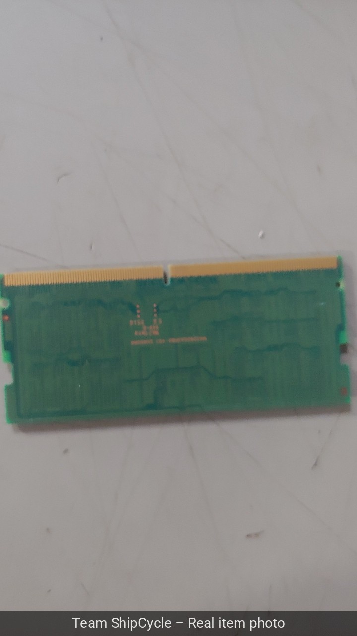 M435R2GA3PB1CCPRC MEMORY 16G DDR5 6400 CSODIMM SK HYNIX G2U