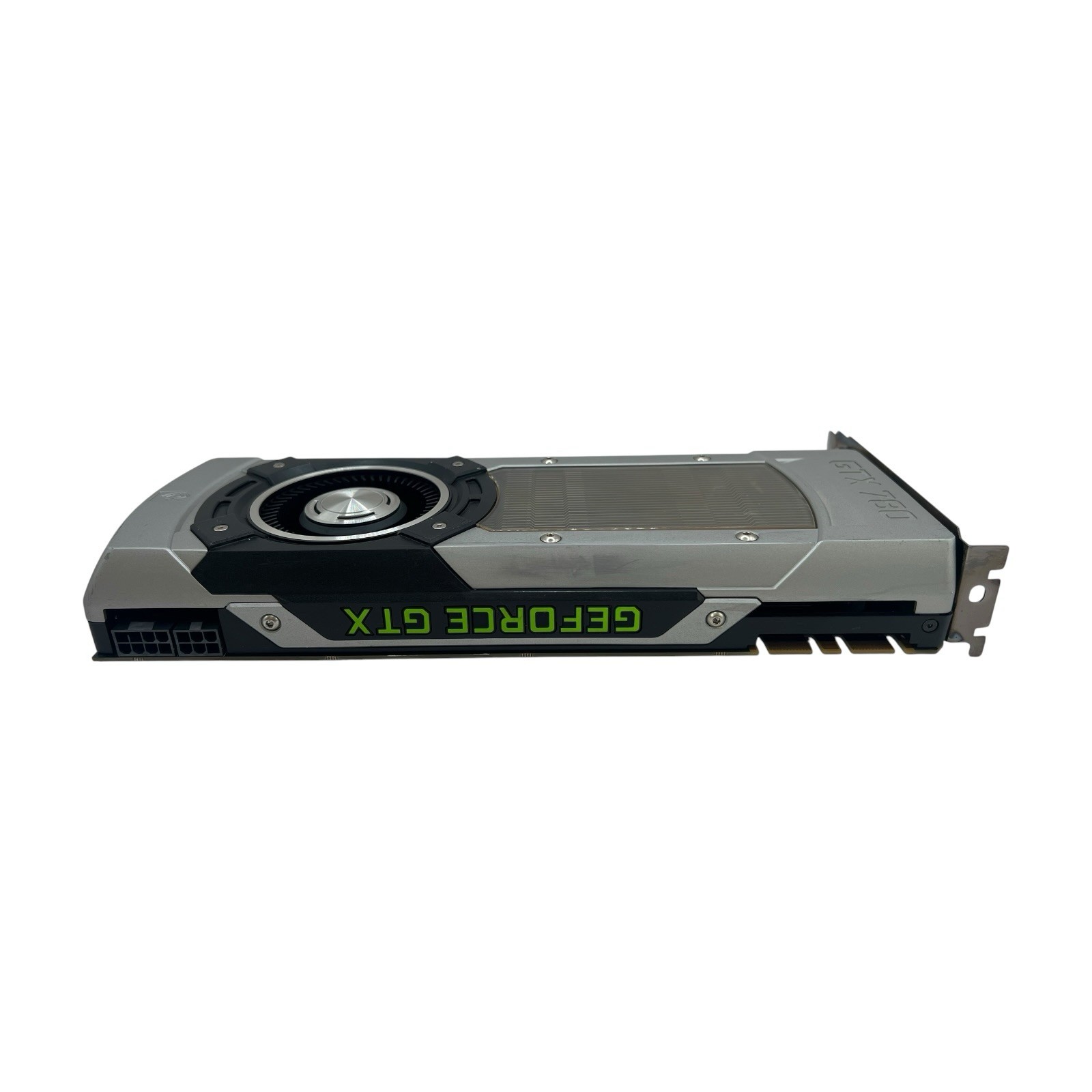 Nvidia Geforce GTX 780 Rev.2 GDDR5 192 Bit | 3GB Graphics Card