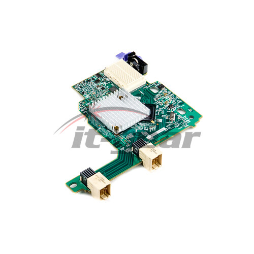 IBM 46M6169 Broadcom 2-Port 10 Gb Ethernet Exp Card