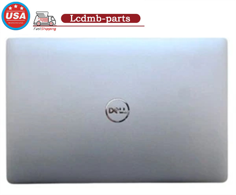 LCD Rear Top Lid Back Cover Case For 0DW98X Dell Latitude 5420 E5420 DW98X USK