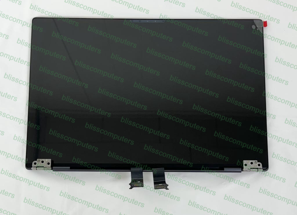 OEM Dell XPS 9340 13.4″ FHD+ LCD Screen Assembly Graphite X0YTD 0X0YTD