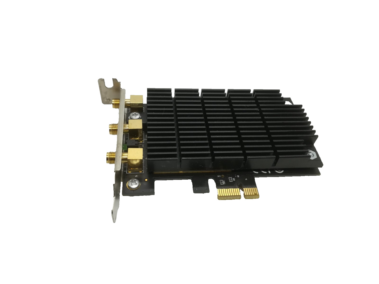 TP-LINK ARCHER T9E DUAL BAND 1300+600Mbps PCI-EXPRESS WIRELESS CARD #GK13202