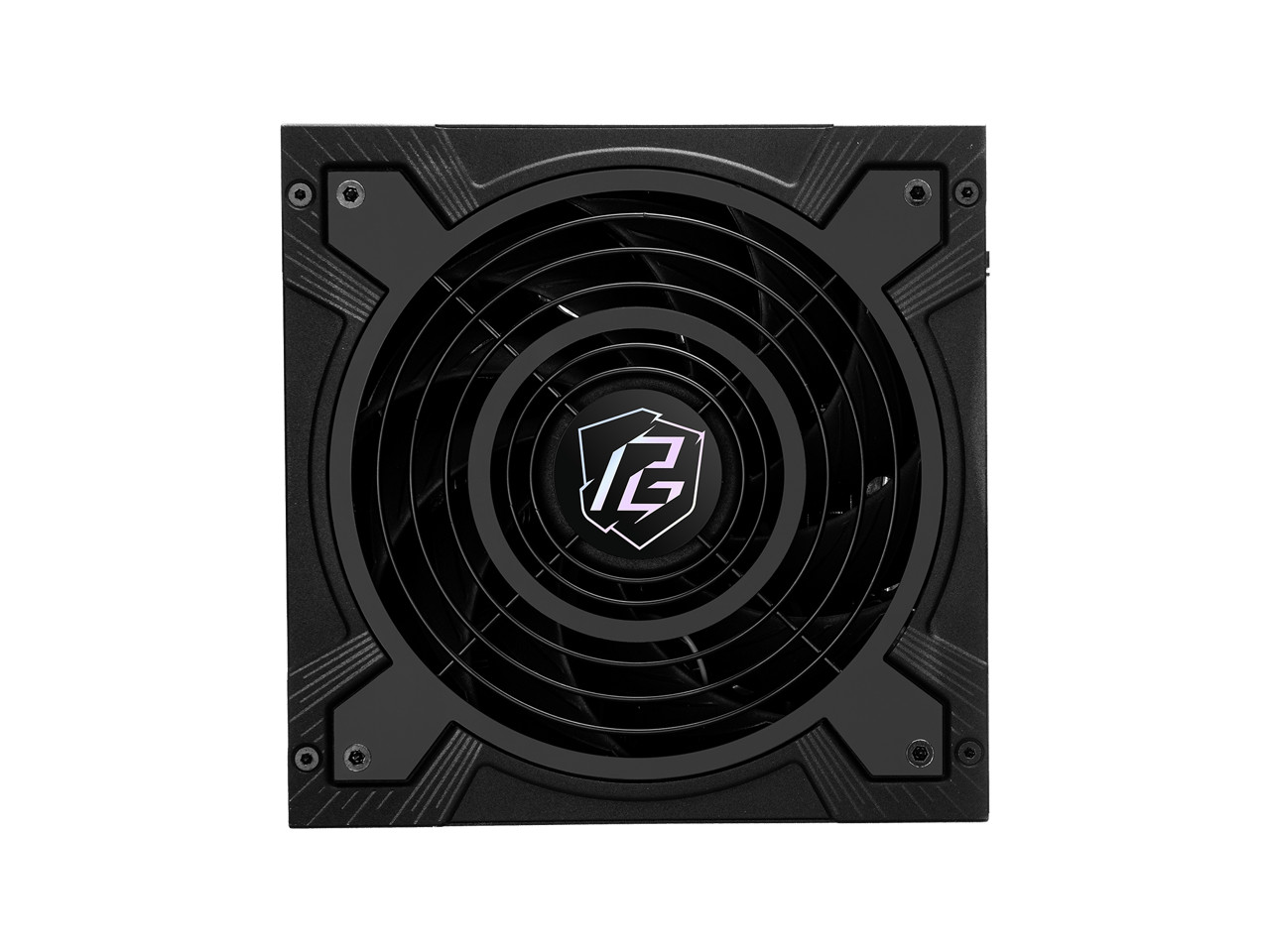 ASRock Phantom Gaming PG-750G 750W 80 PLUS GOLD & Cybenetics PLATINUM Full