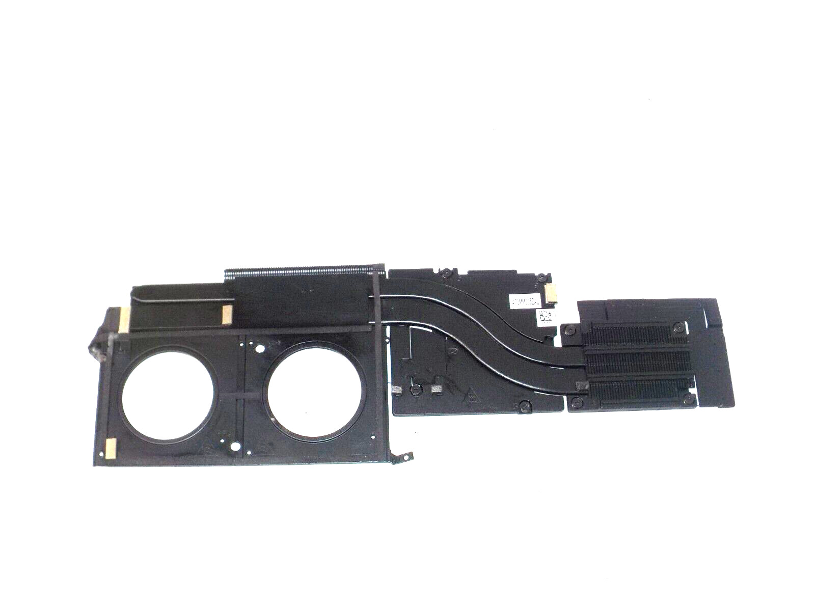Dell OEM Dell Dell Precision 7670 CPU GPU Cooling Heatsink Only AMHO8 28WXW