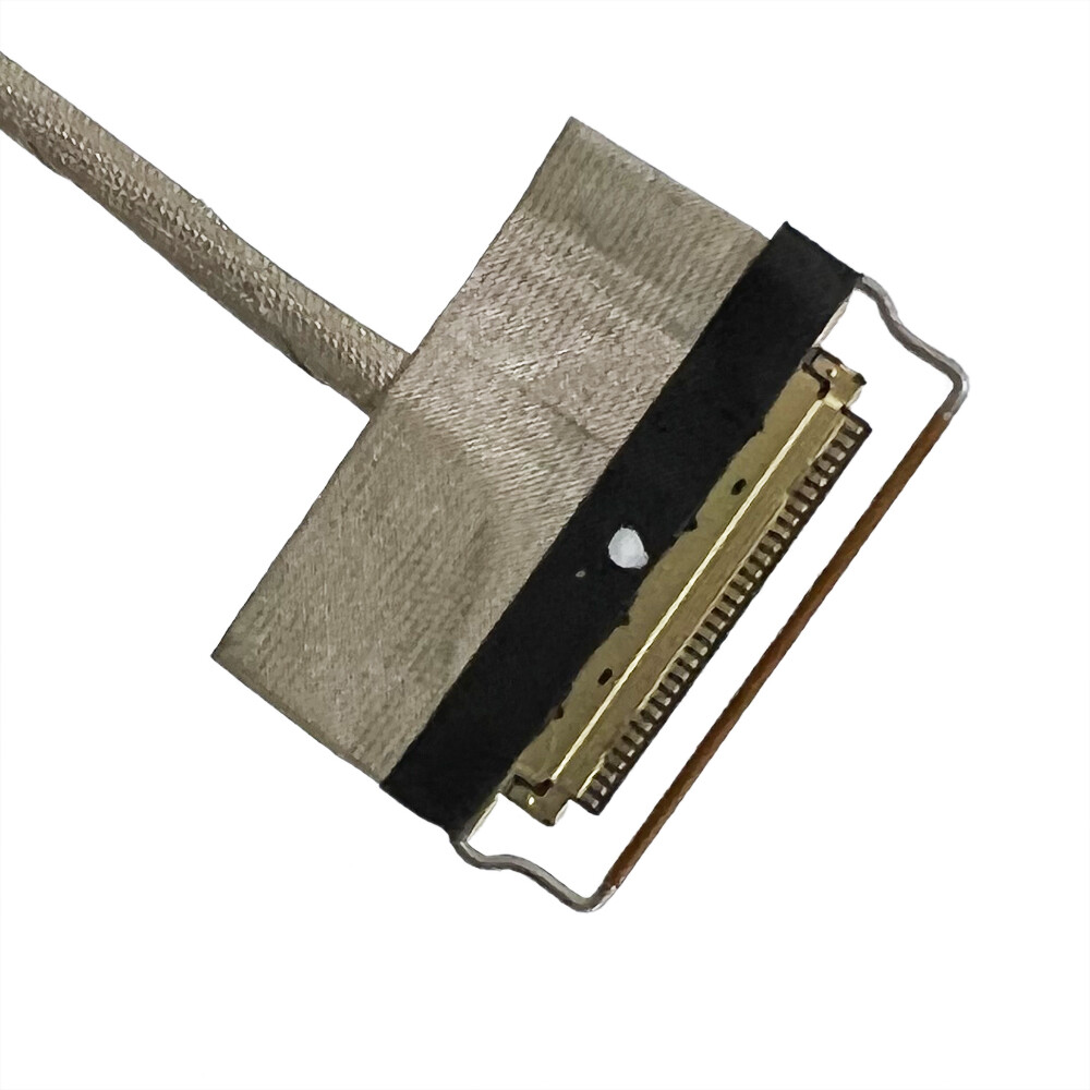For Lenovo IdeaPad 3-17ITL6 82H9 82H90010US EDP LCD Video Cable 30pin 5C10S30222