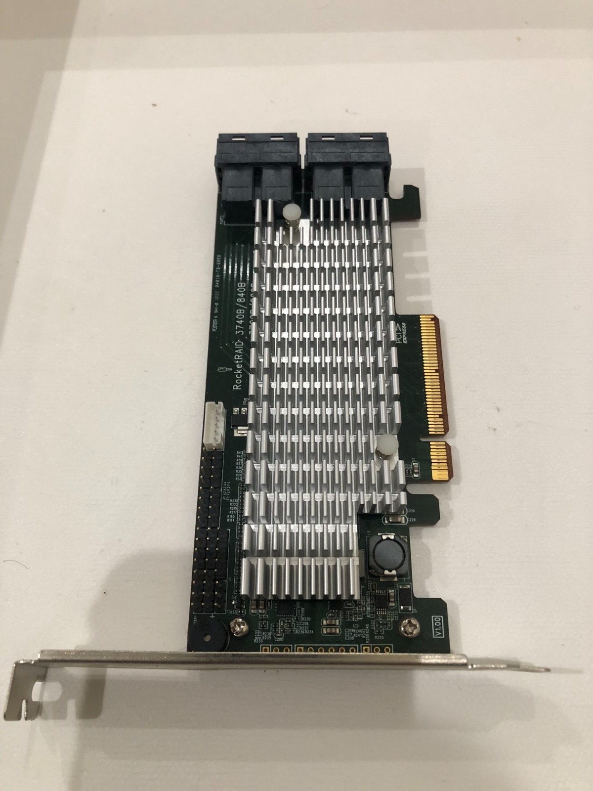 Highpoint Technologies RocketRaid 3740A