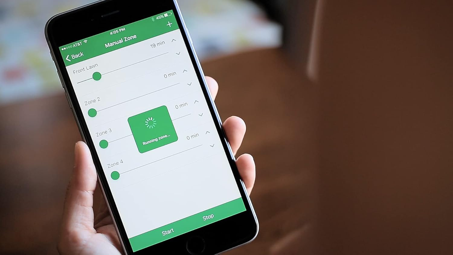 Rain Bird ARC8 App-Based Indoor/Outdoor Smart Irrigation Wifi Timer/Controller,
