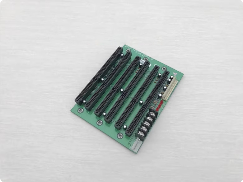 HBP6S VER:6.0 Industrial Base Board