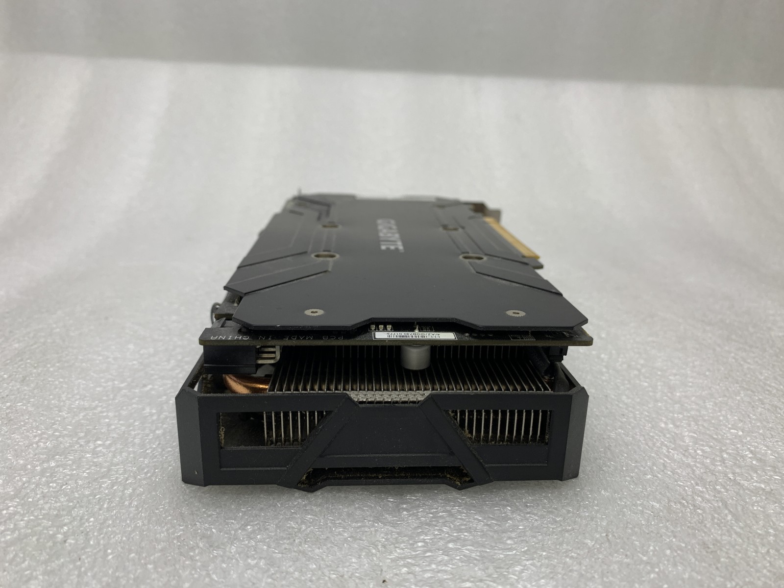 Gigabyte AMD Radeon RX 480 4GB GDDR5 Gaming Graphics Card / Interface: 256-bit