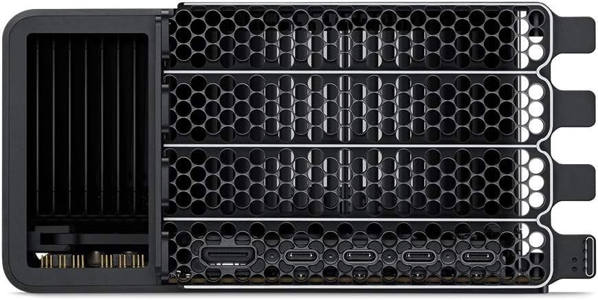 Apple Radeon Pro Vega II Duo MPX Module – Education MW732ZA/A
