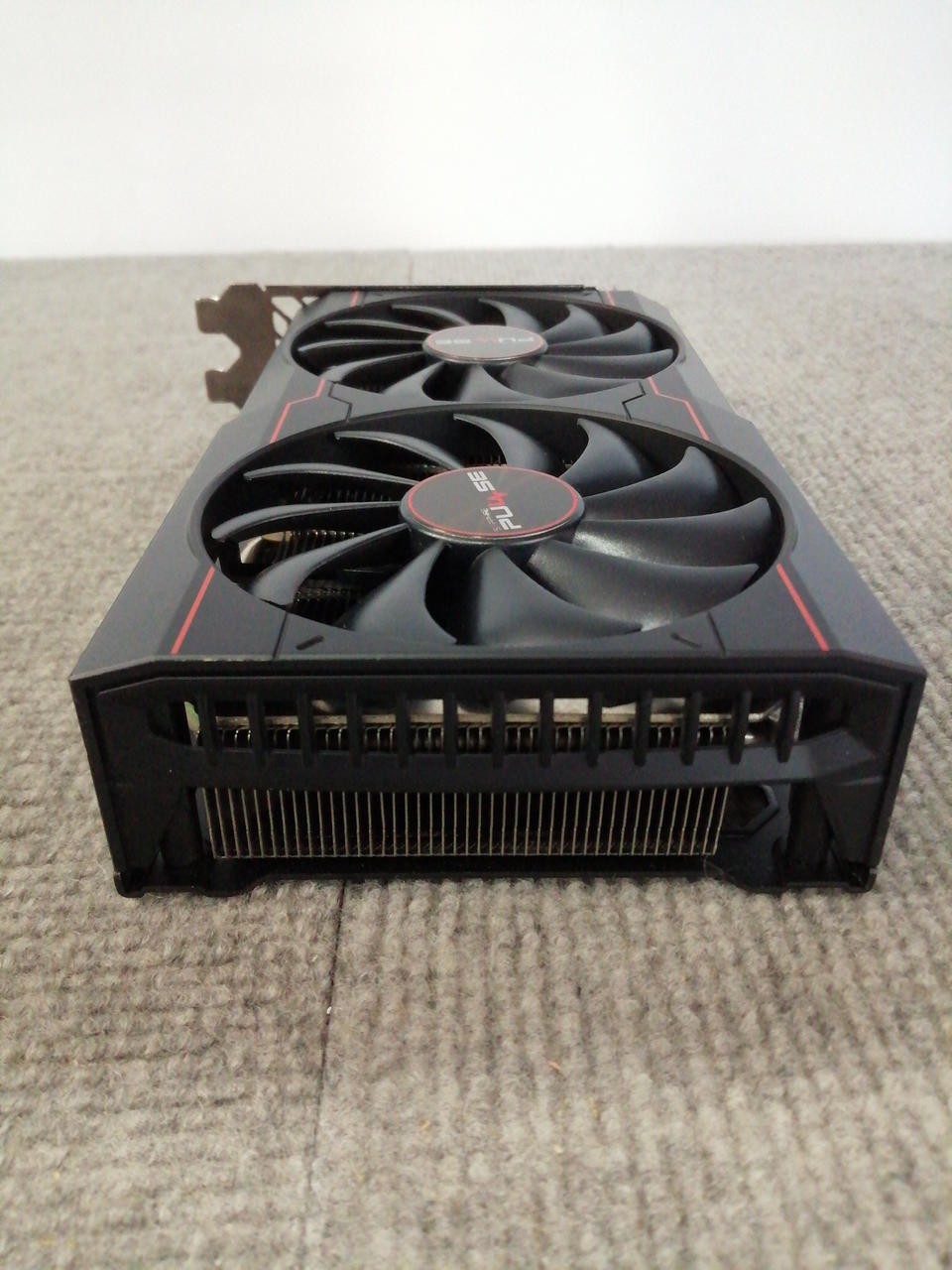 SAPPHIRE RADEON RX6500 XT Graphics Card