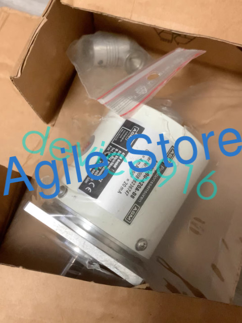 ASW2-90-420A-D8 Encoder