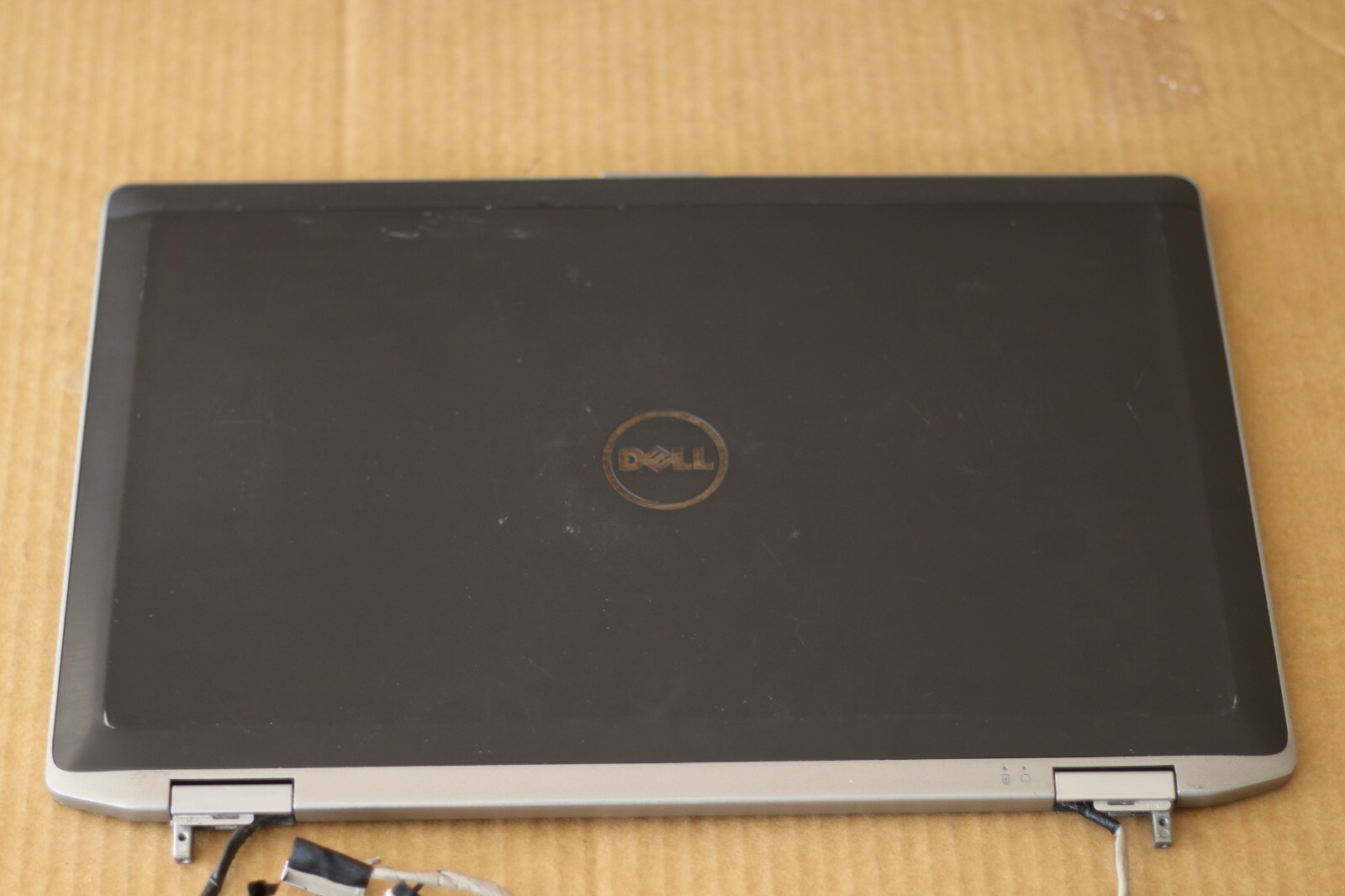 Dell Latitude E6420 Laptop 14″ LCD Screen Display Complete Assembly