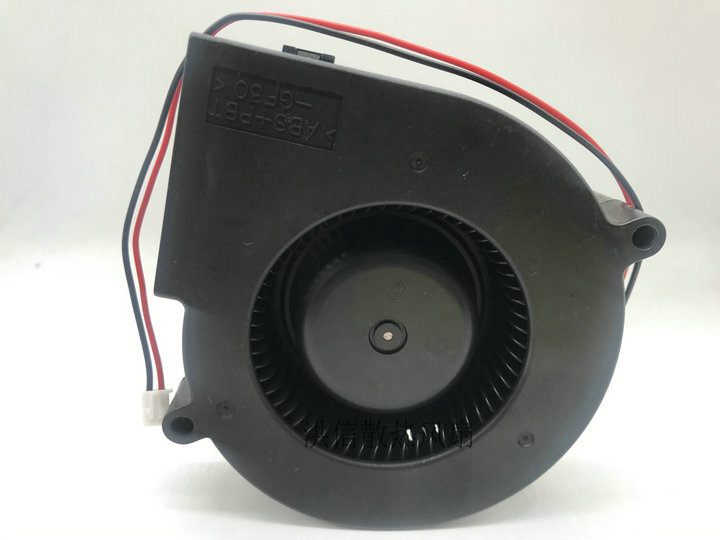DFM9330B CD-FAN 12V 0.30A 9.3cm Cooling Fan
