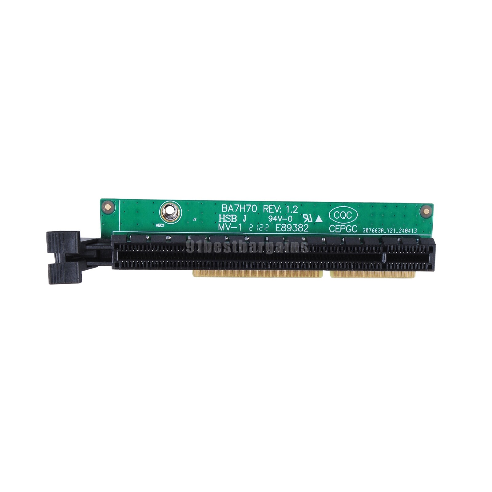 OEM Expansion Riser Card For ThinkCentre M920q M920x M910X M720Q P330 Tiny5 PCIE