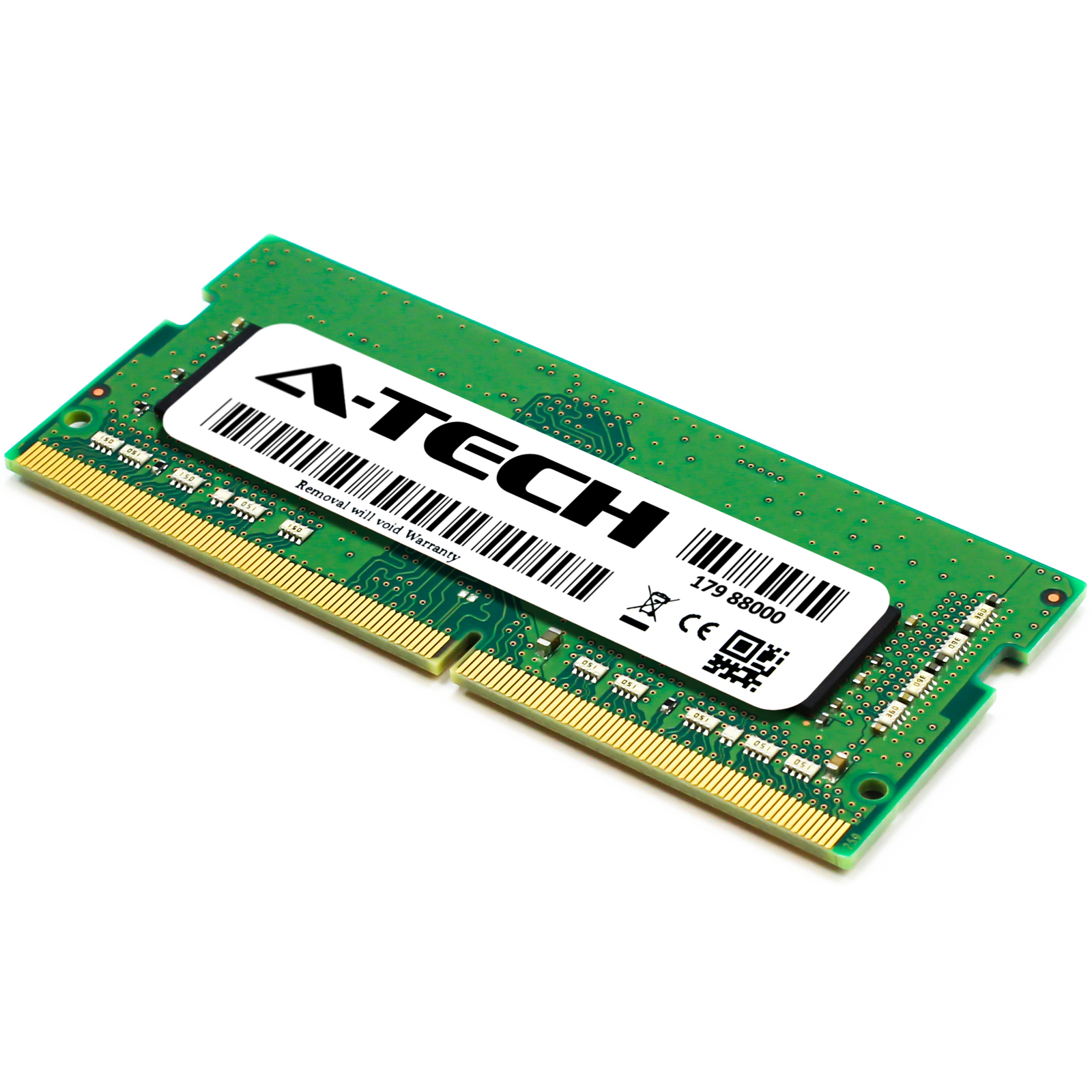 16GB DDR4-2666 Intel NUC NUC9VXQN NUC10i3FNK Memory RAM
