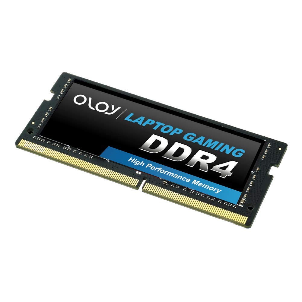 4GB 1x4GB DDR4 RAM 2666 MHz CL19 1.2V 260Pin Laptop SODIMM MD4S042619IZSC