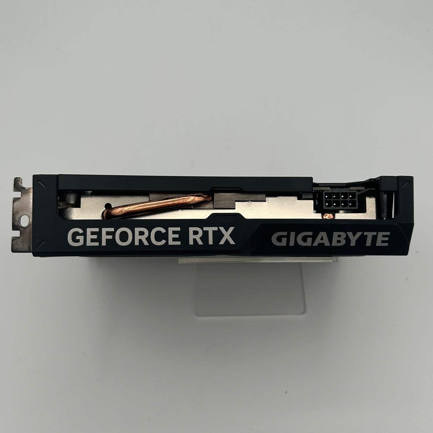 Gigabyte GeForce RTX 4060 Windforce OC 8GB GDDR6 Graphics Card GV-N4060WF20C-8GD