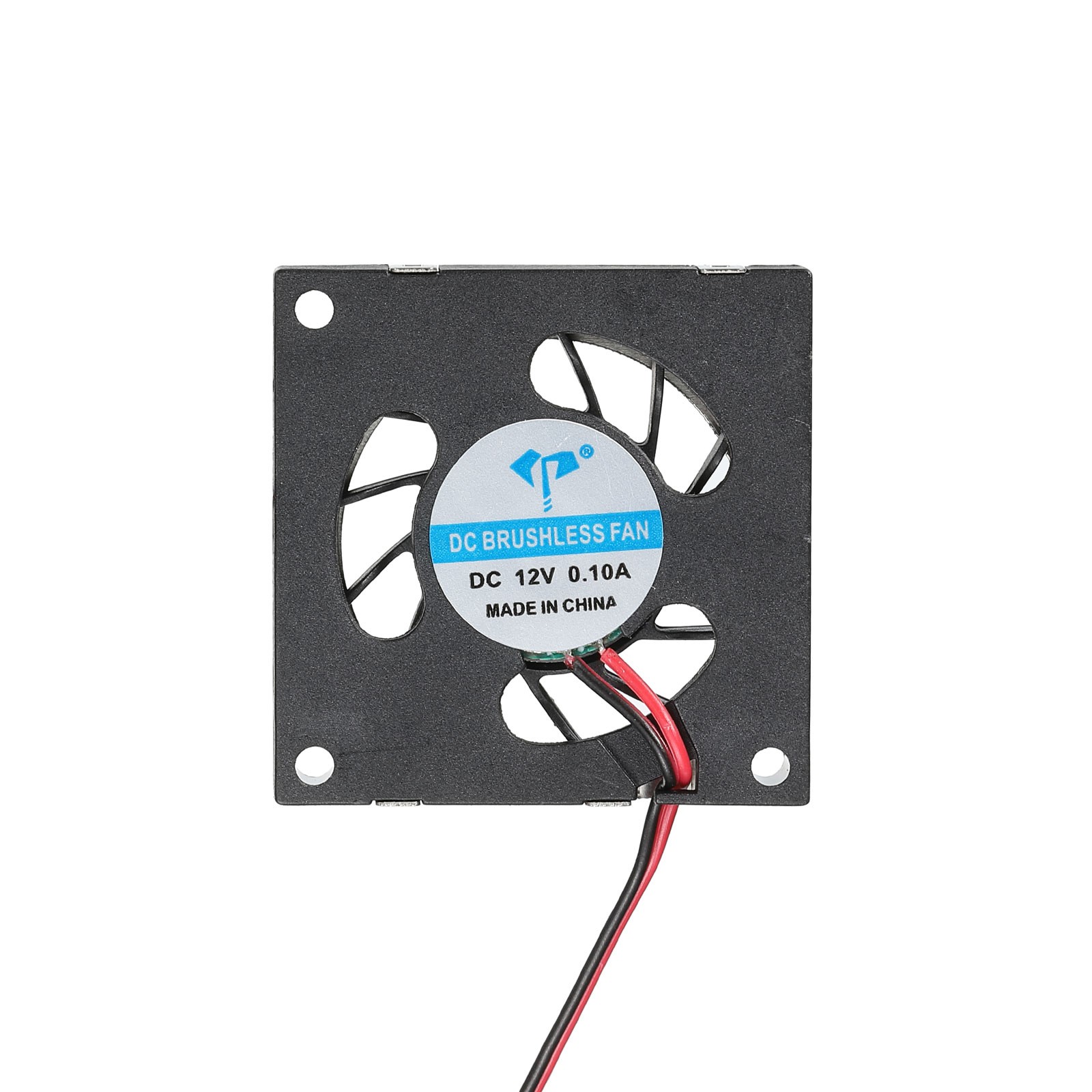 DC Brushless Fan Cooling Blower Fan Cooler 3507 35x35x7mm DC 12V 0.1A