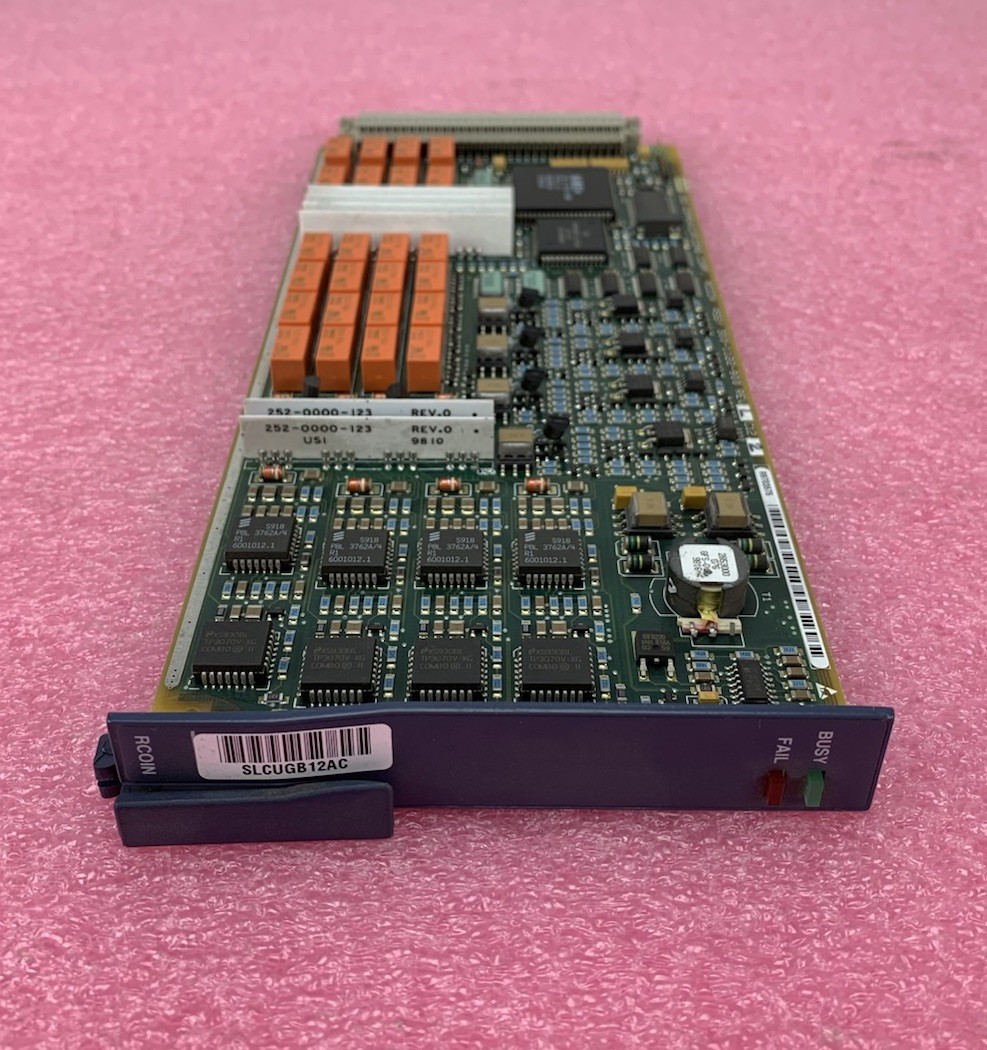 DSC Communications 300-1122-900 RCOIN Circuit Board