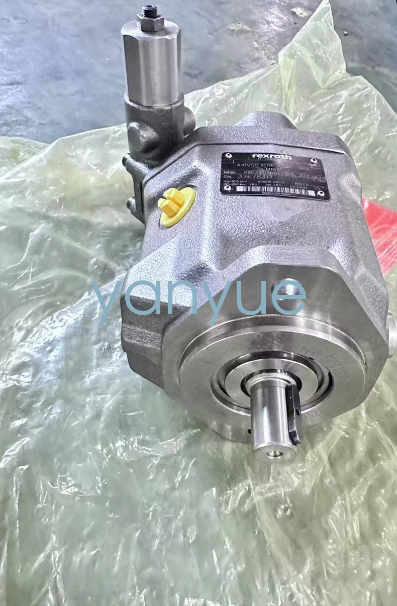1PCS REXROTH A10VSO10DR/52R-PKC64N00 ES0857 AHC1843617 250BAR FedEx or DHL