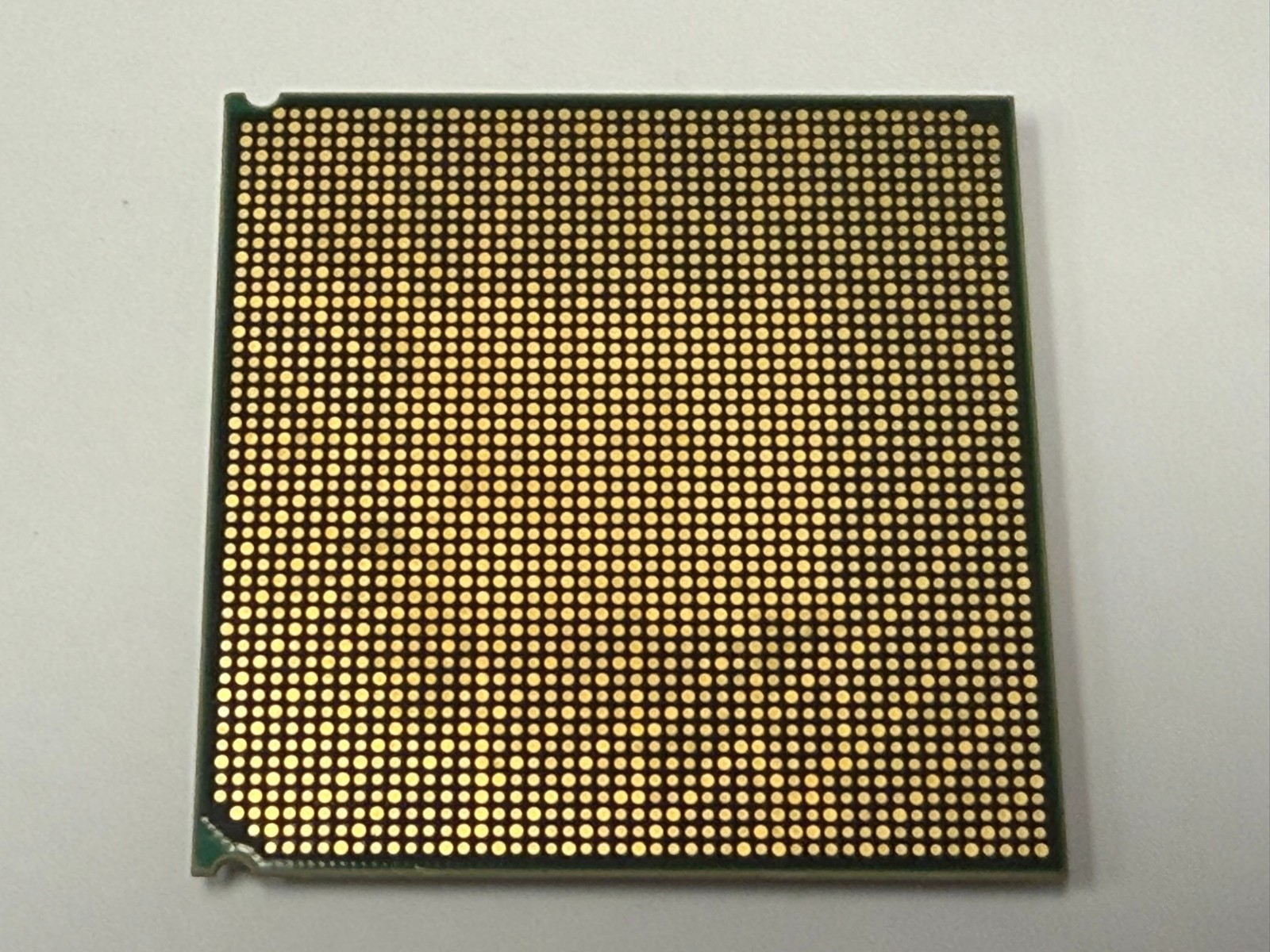 IBM 52Y2449 3.72GHz 6-Core POWER7 Server Vintage CPU Processor Module