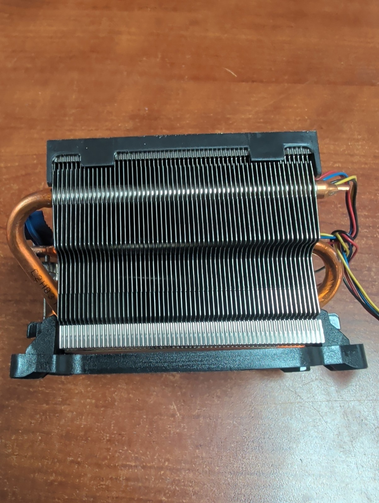 AMD Black Edition Phenom Heatsink CPU Cooler Fan for Socket AM2 AM2+ AM3 New