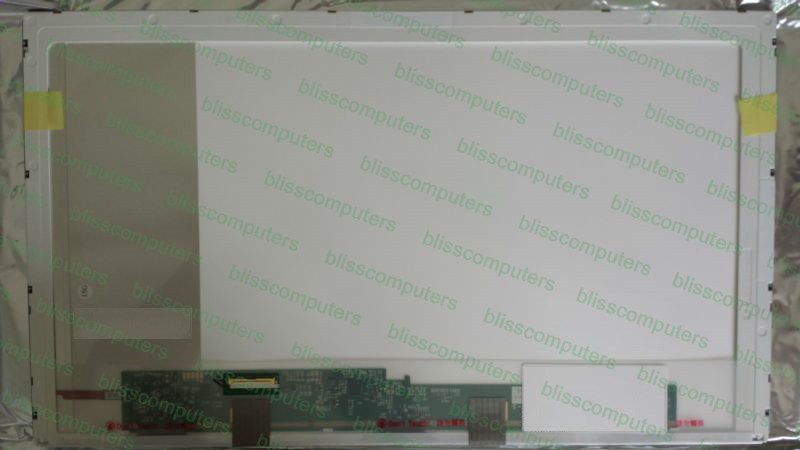 17.3″ Samsung LTN173KT01-T01 Laptop LED Screen WXGA++