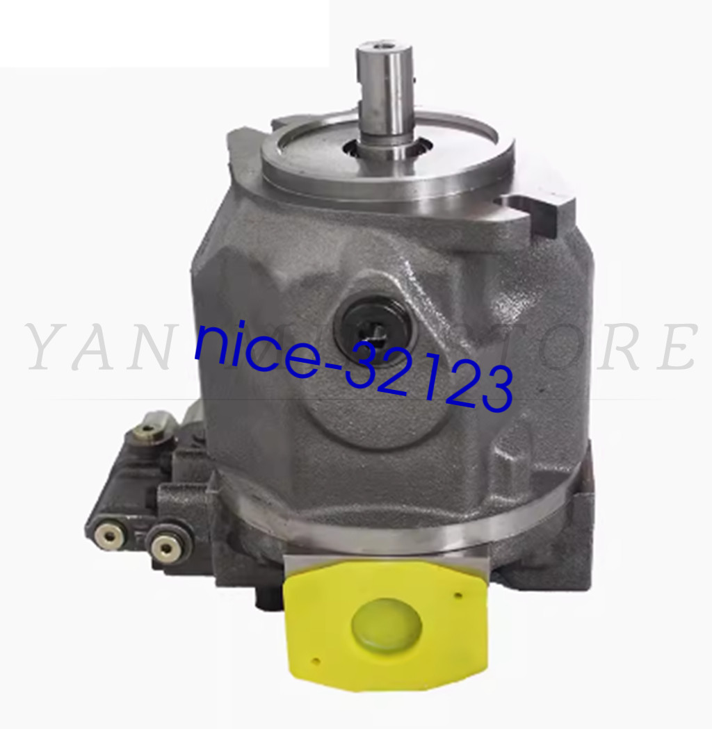 1PC NEW Hydraulic Plunger Pump HA10VSO45DR/31R-PKC62N00