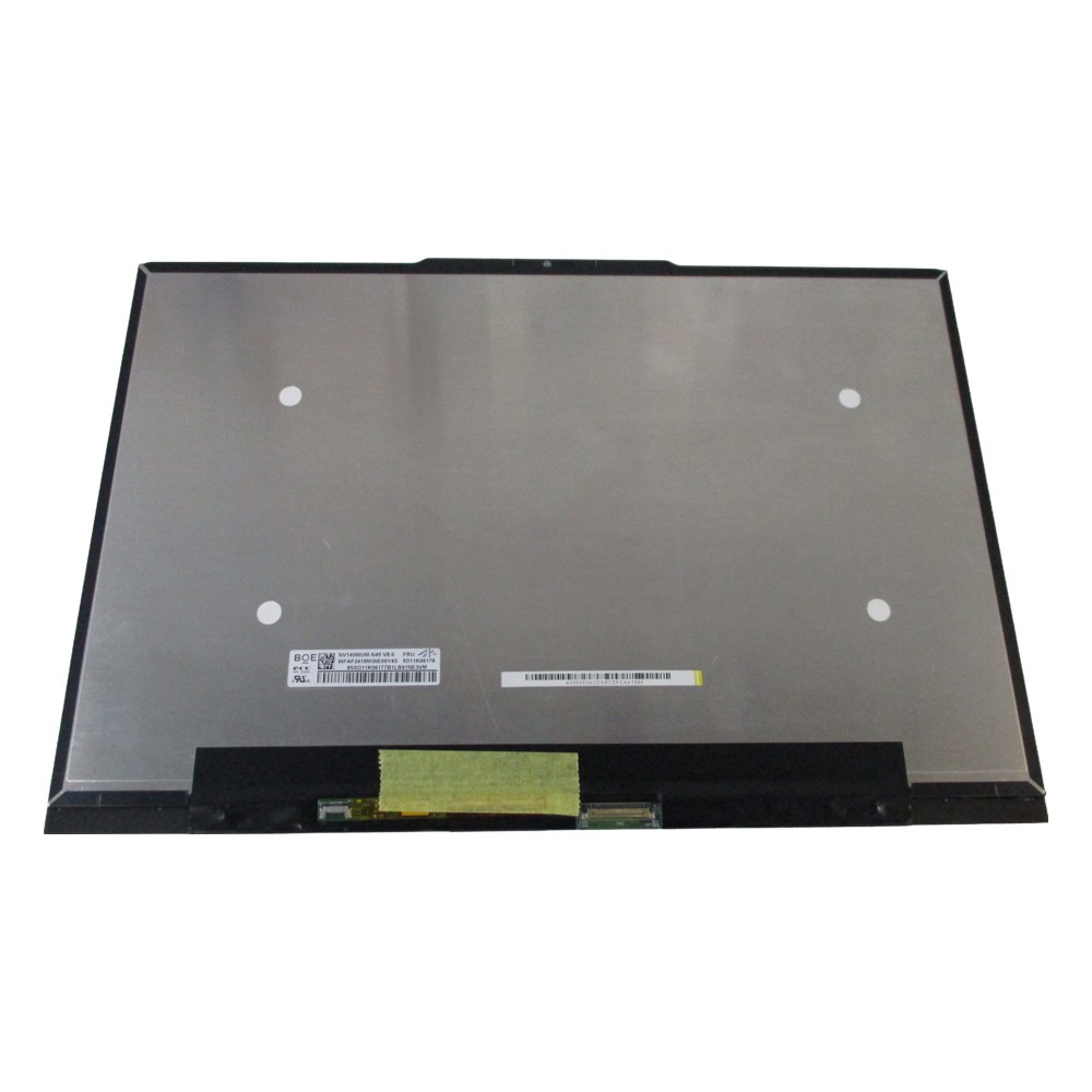 Lcd Touch Screen For Lenovo IdeaPad 5 2-in-1 14AKP10 83KT 14″ WUXGA 5D10S40293