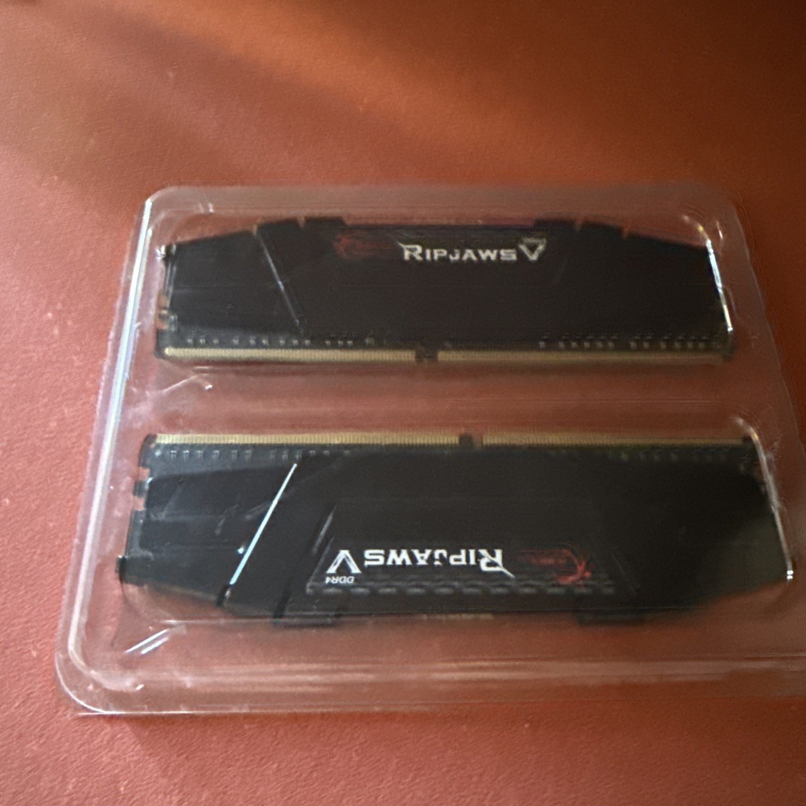 G.Skill Ripjaws V 16GB RAM (2 x 8GB) – DDR4 3200MHz – Used, Working