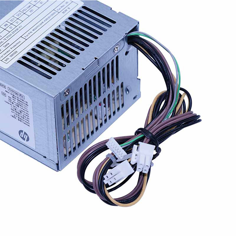 DPS-310AB-3 A L08262-003 For HP Zhan 86 280 288 G3 MT Upgrade Power Supply