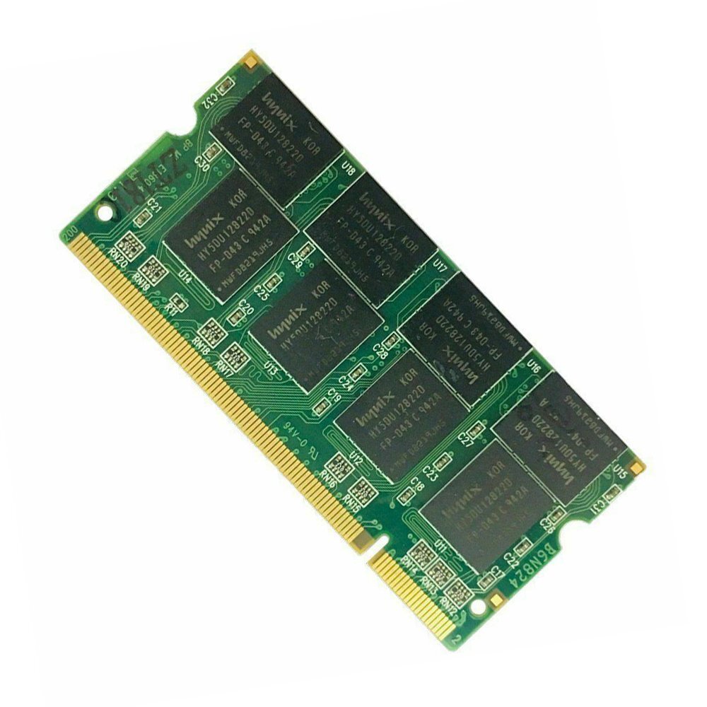 1GB HP-Compaq PC Tablet TC1100 / Thin Client T5725 Laptop/Notebook DDR1 RAM