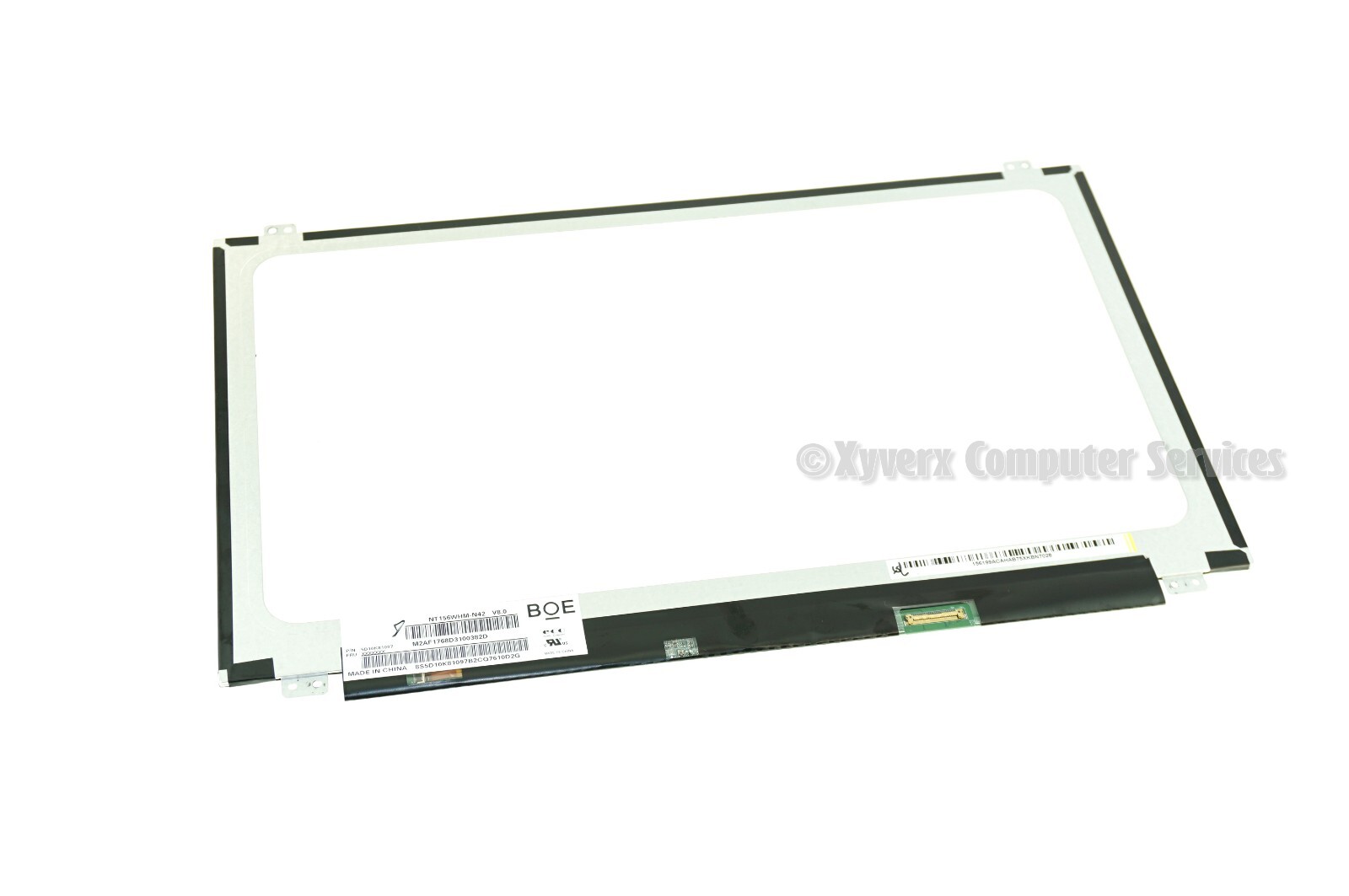 NT156WHM-N42 V8.0 LENOVO LCD DISPLAY 15.6 LED IDEAPAD 320-15ABR 80XS (A) (AB83)