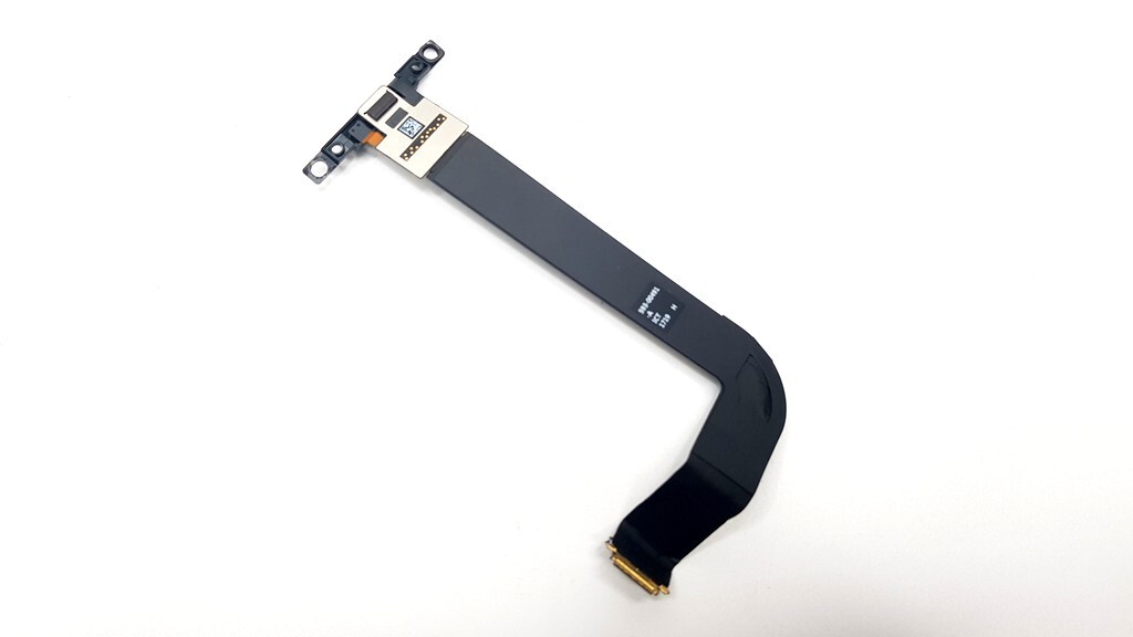 Apple iMAC 21.5″ A1418 2017 A2116 2019 HD Web Camera W Cable 593-00491