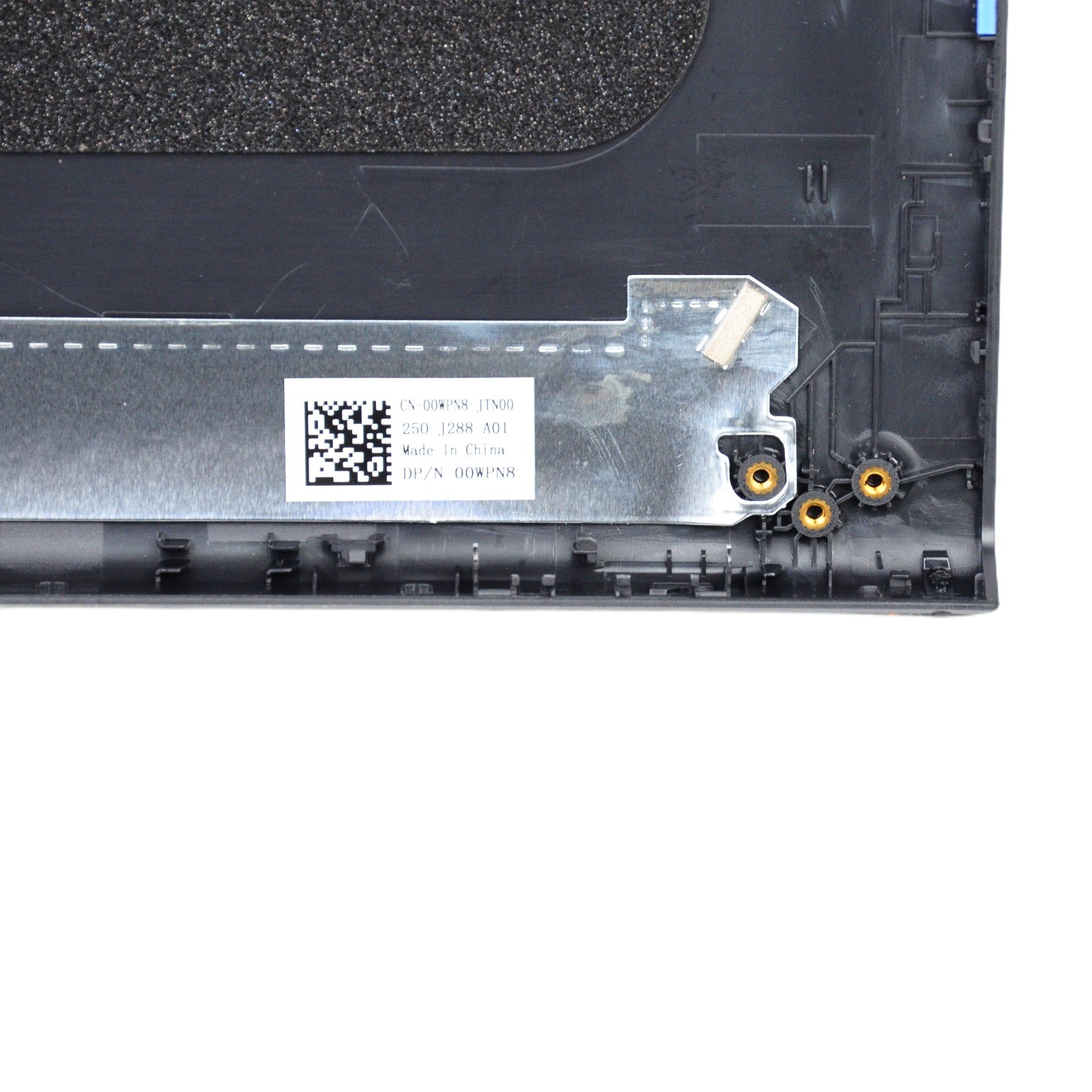 Back Cover Bezel Hinges H For Dell Inspiron 15 3510 3511 3515 3520 3521 3525