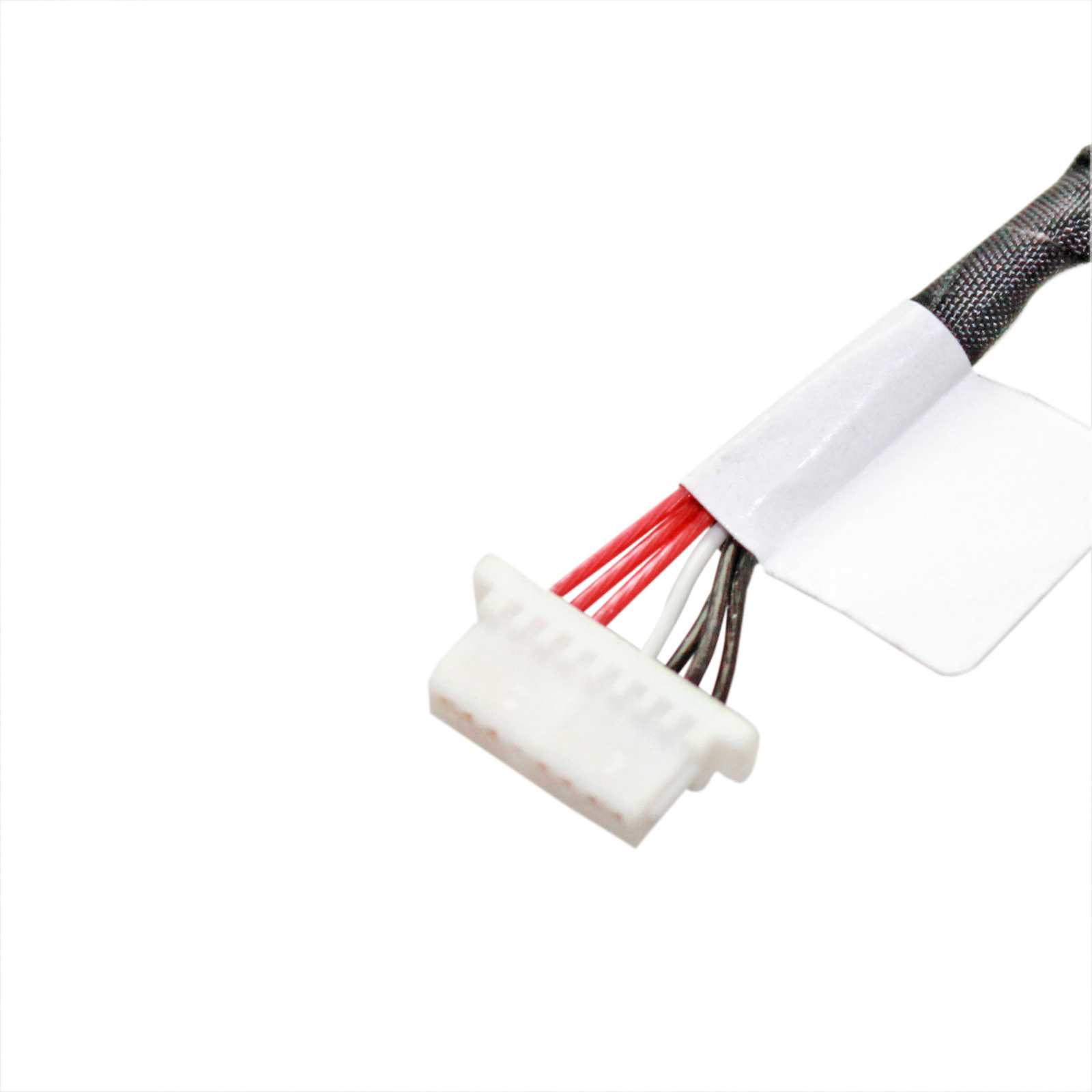 DC Power Jack For DELL Inspiron Series 11-3148 15-7000 15-7558 15-7568 PLUG