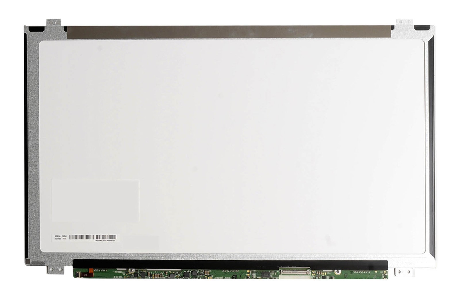 LAPTOP LCD SCREEN FOR CHI MEI N156BGE-LB1 REV.A3 15.6″ WXGA HD