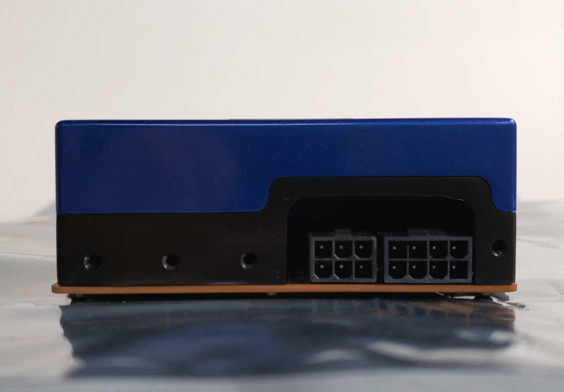 AMD Radeon Pro W5700 8GB GDDR6 GPU Video Graphics Card