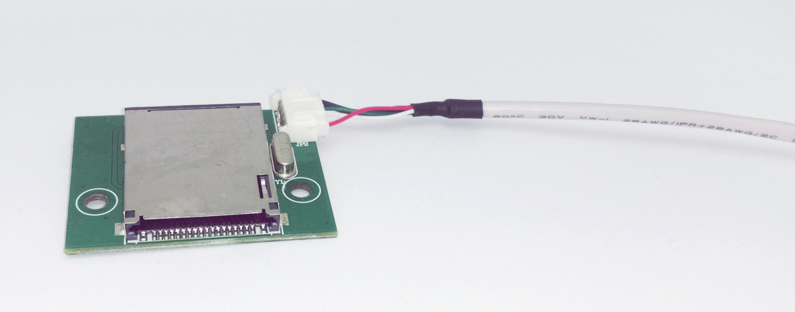 NEW Internal Memory Card Reader Drive for slim Micro ATX HTPC mini ITX PC case