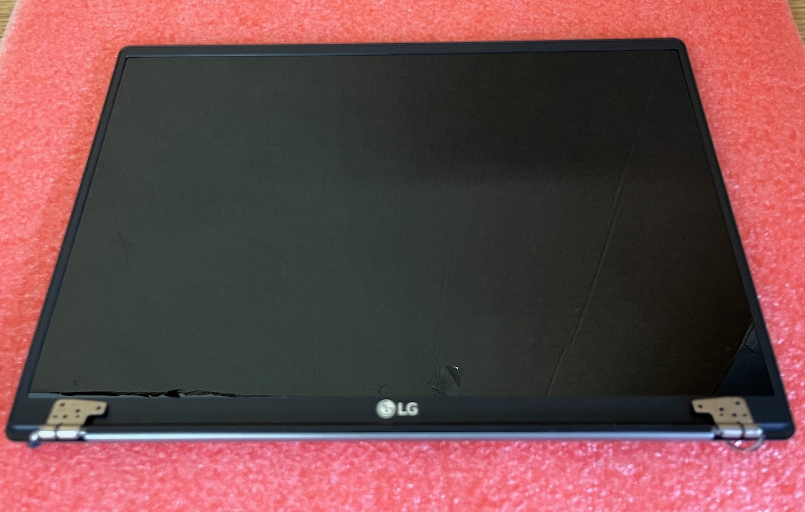 17Z95N-G.AAS8U1-LCD – LG 17Z95N 17 » WQXGA 2560 x 1600 LCD Assembly (NEW PULL)