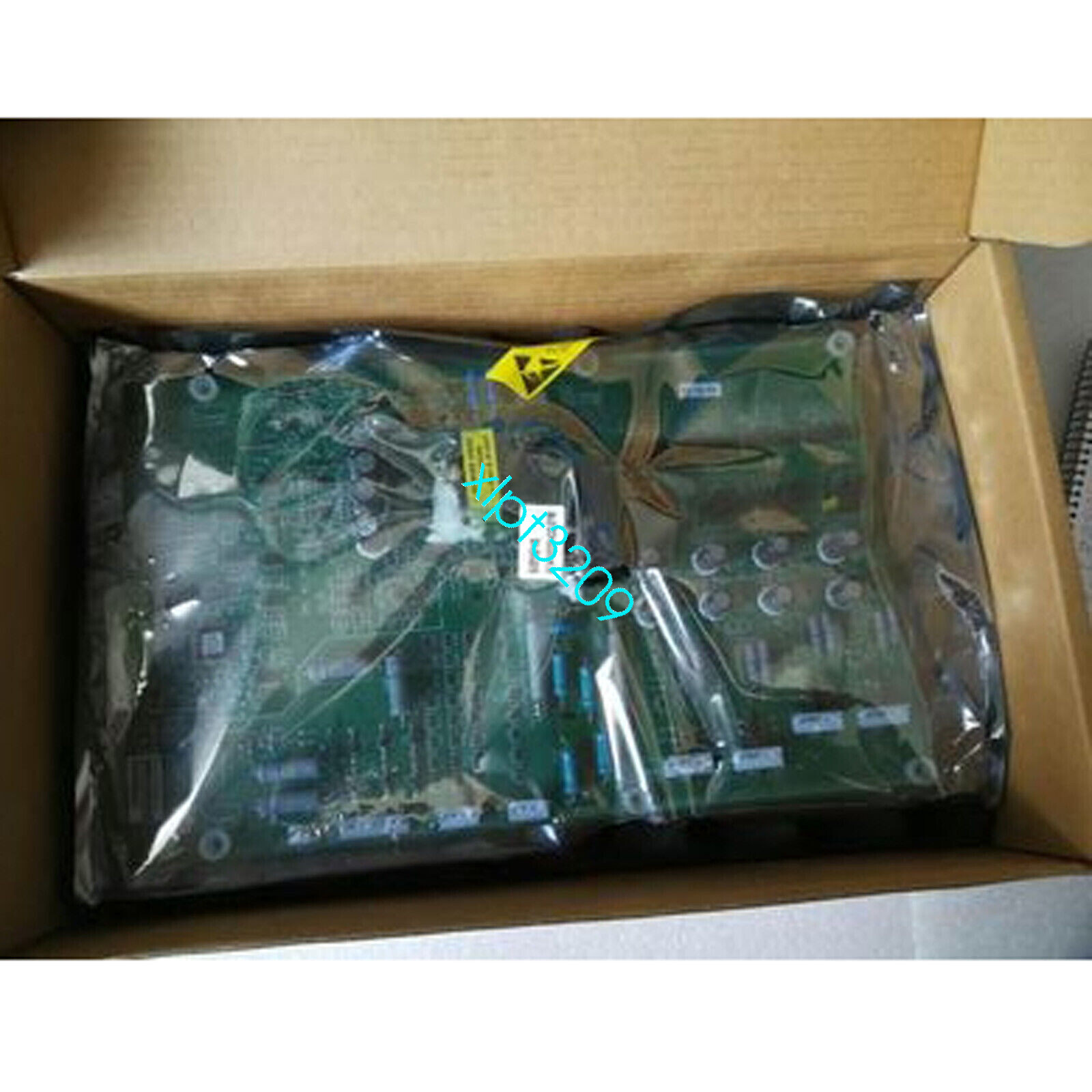 A1A461D85.00M Siemens Fiber optic communication board Brand New FedEx or DHL