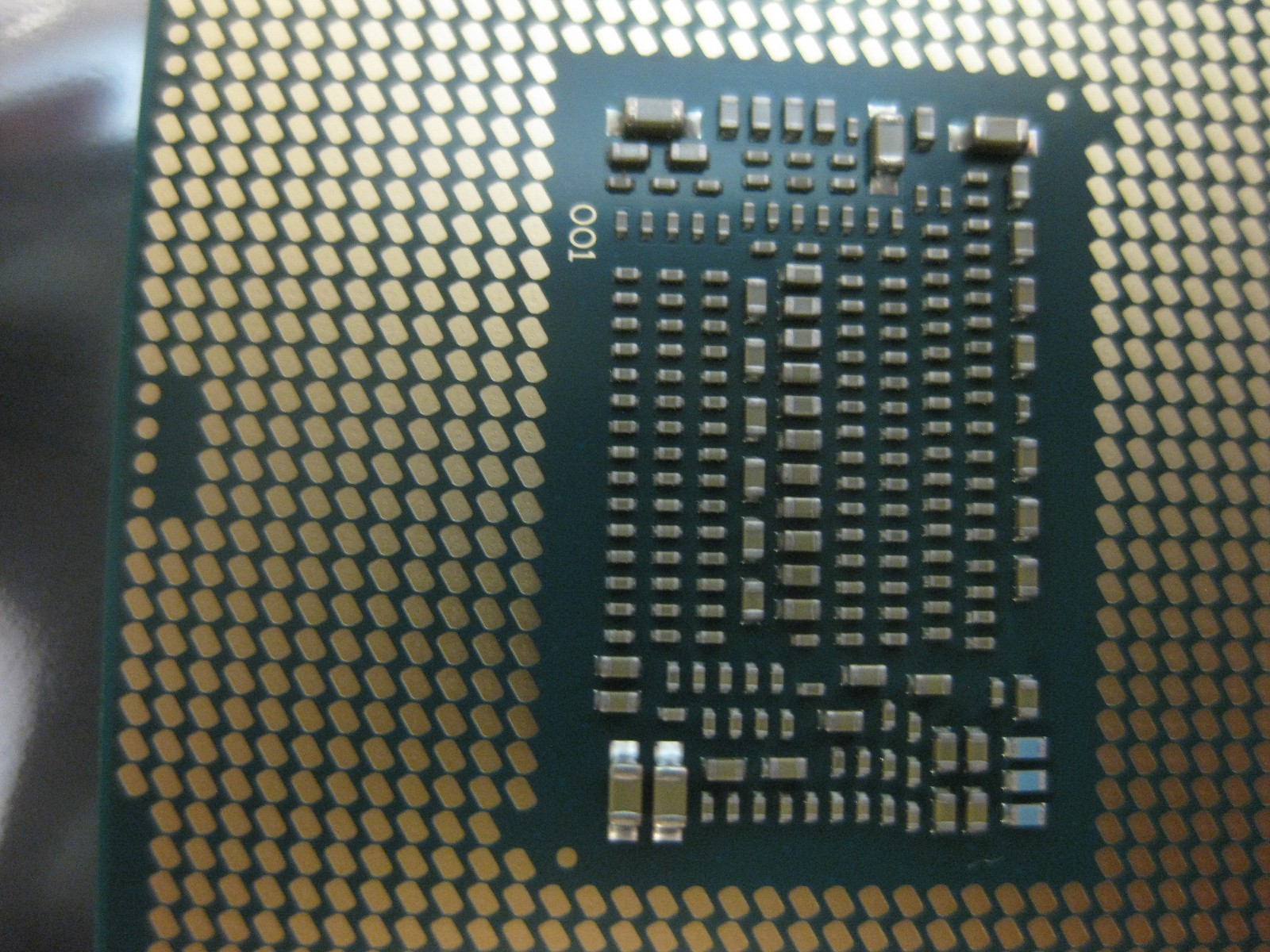 Intel Core i5-9500T 2.2 GHz 8GT/s LGA 1151 Desktop CPU Processor SRF4D