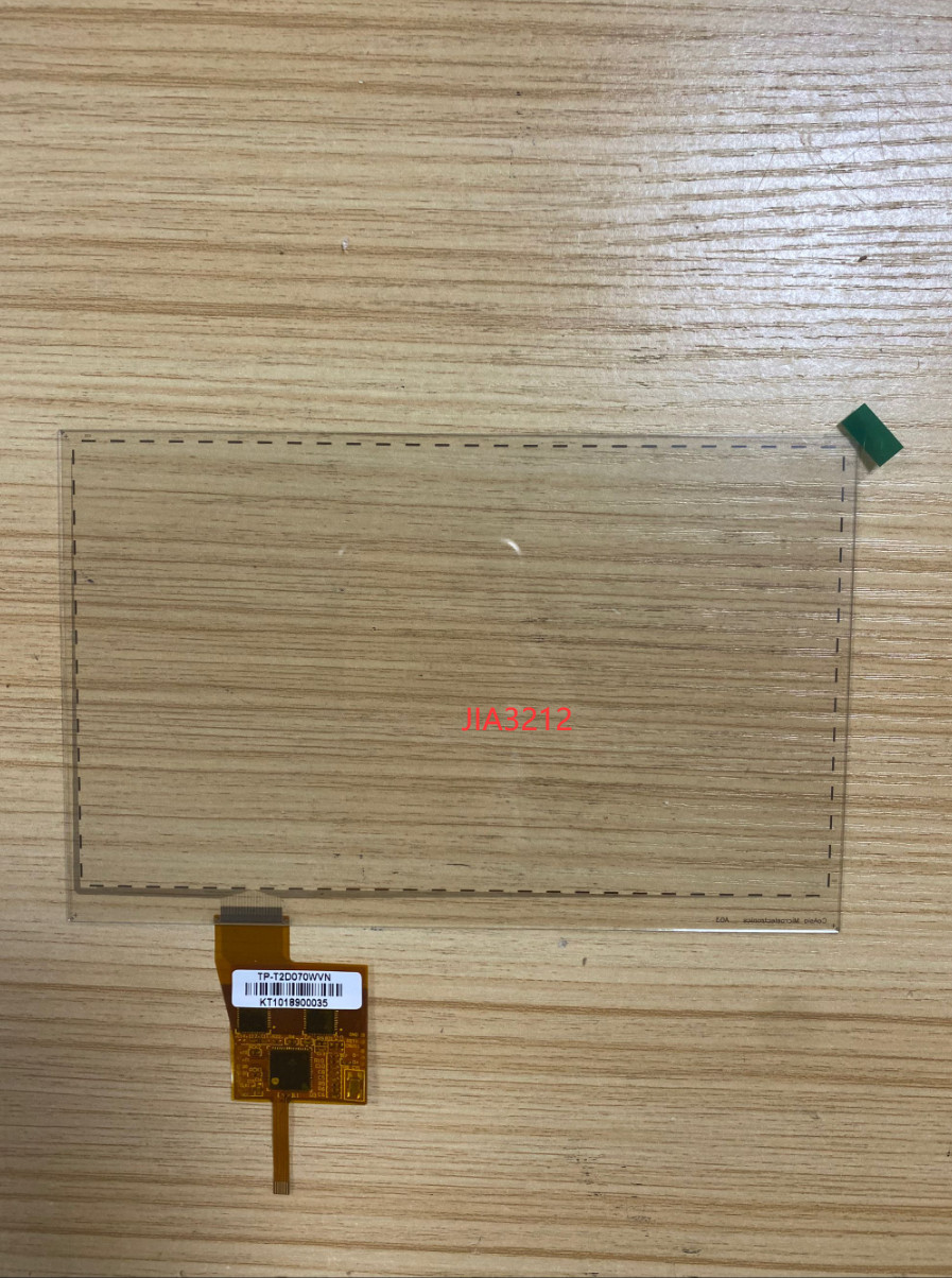 New 7 inch TP-T2D070WVN touch screen panel glass For Archos 70 @106
