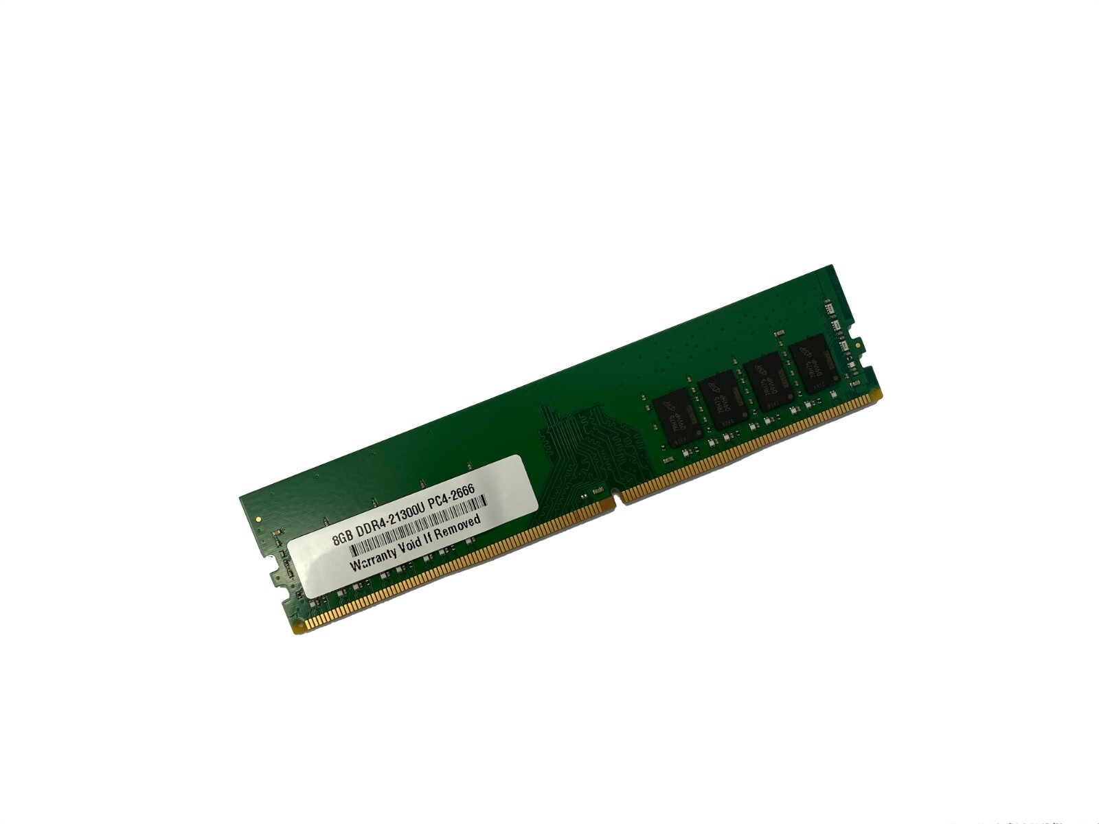 8GB Memory for HP EliteDesk 705 G4 Series Tower / SFF DDR4 2666 MHz DIMM RAM