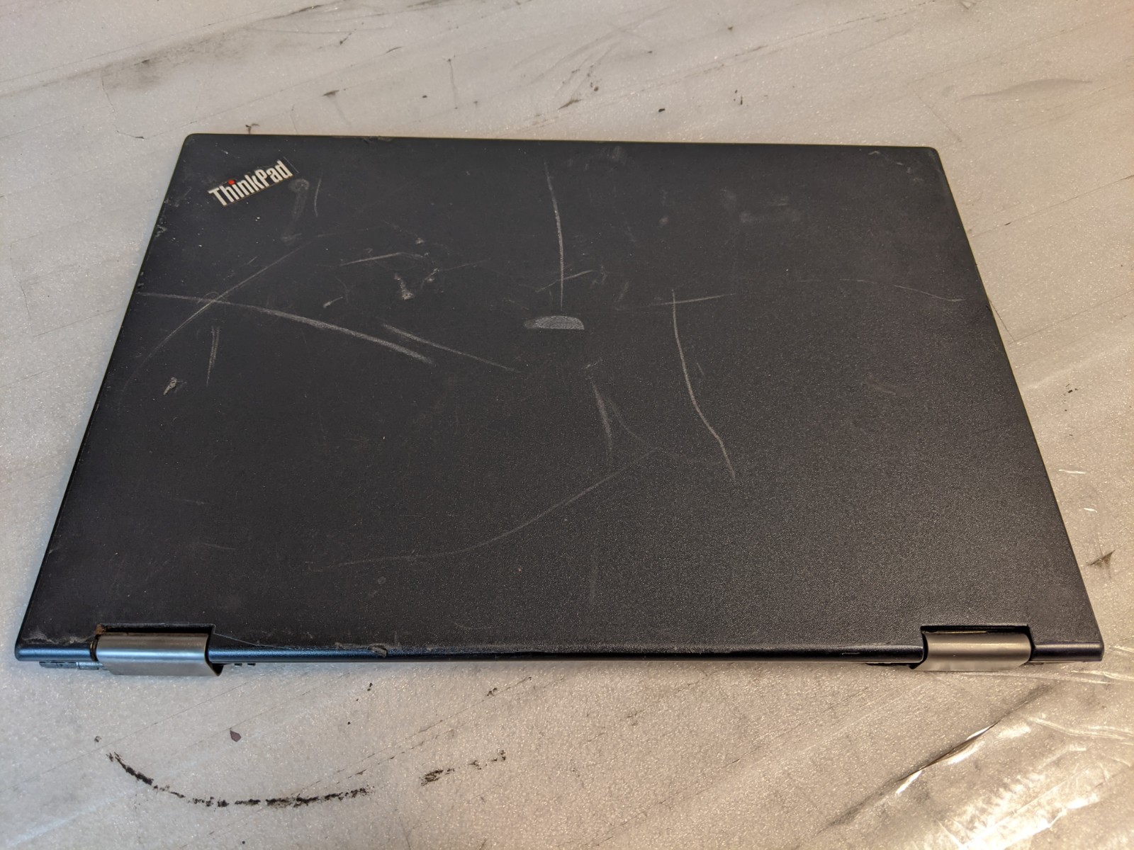 Lenovo ThinkPad Yoga 260 12.5″ Touch Screen Assembly – Tested