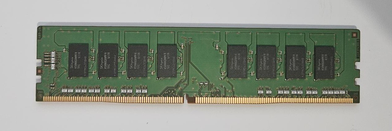 SK Hynix 16GB 2Rx8 PC4-2133P-UB0-11 DESKTOP RAM