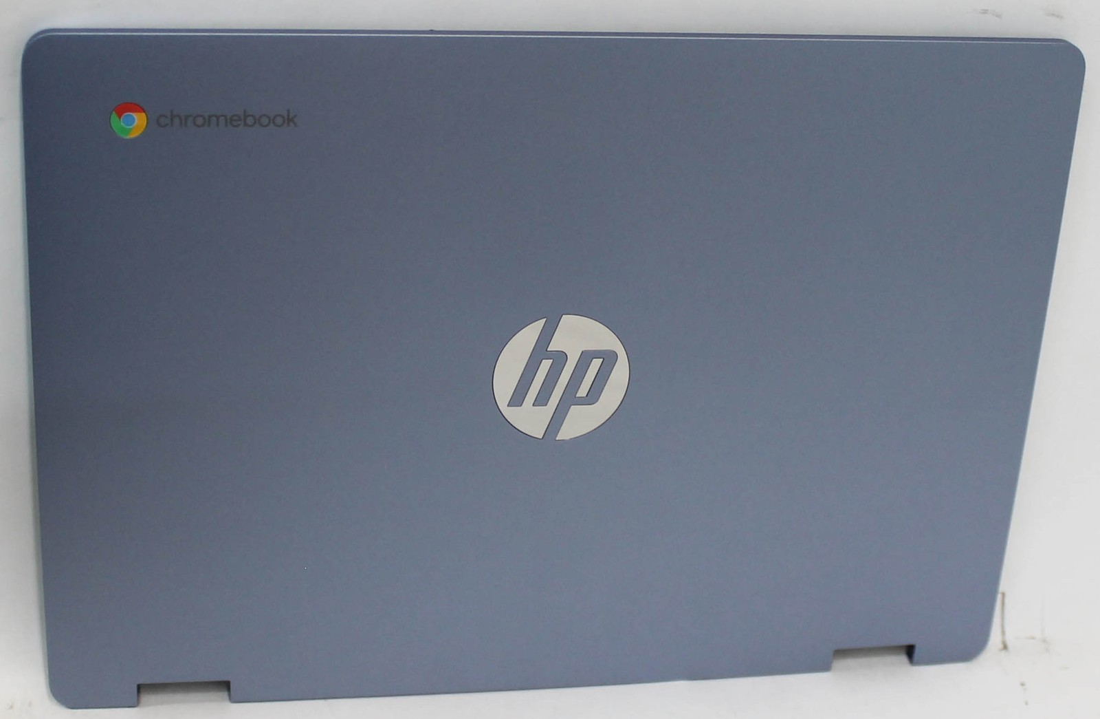 6070B2552603 HP LCD BACK COVER SKY BLUE CHROMEBOOK X360 14B-CE0010WM GRADE A