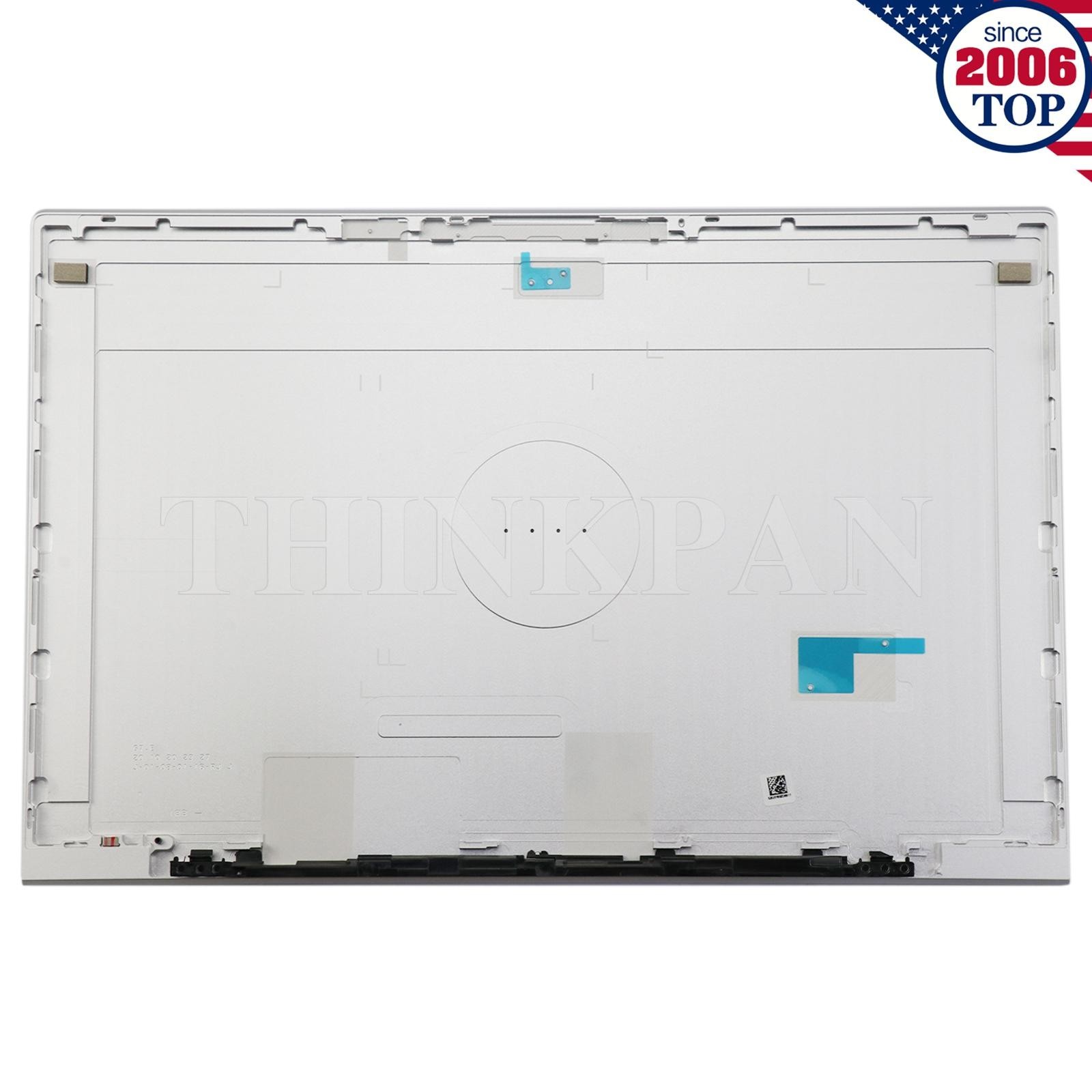 New For HP EliteBook 840 G8 845 G8 14″ LCD Back Cover Top Lid M36305-001 Silver